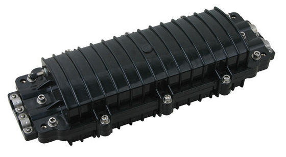 ซื้อ ห้องรวมไฟเบอร์ออปติกภายนอกกันน้ําสําหรับ 24 เอกด้วยวัสดุ ABS online manufacture