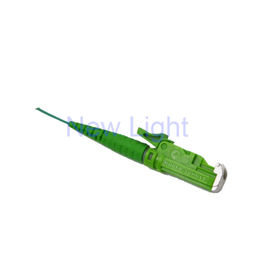 ซื้อ Lc To Lc มัลติเพล็กซ์สายแพทช์ใยแก้วนำแสงความยาวที่ปรับแต่งได้ online manufacture
