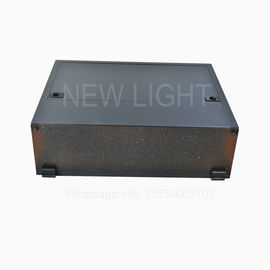 ซื้อ แผงแพทช์ไฟเบอร์ออปติก Lc เหล็ก 48 พอร์ตแผงแพทช์ไฟเบอร์ออปติก Lc online manufacture