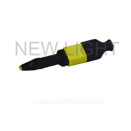 ซื้อ ขั้วต่อสายเคเบิลไฟเบอร์ MPO MTP 3.0 มม., สายเคเบิลใยแก้วนำแสงโหมดเดียว 8 เส้น online manufacture