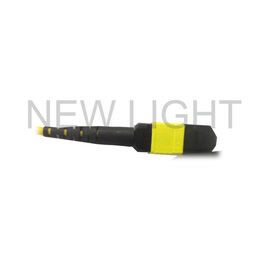 ซื้อ MTP (หญิง) ถึง MTP (หญิง) สายเคเบิลโหมดขั้วเดี่ยว B สำหรับตัวรับส่งสัญญาณ QSFP28 online manufacture