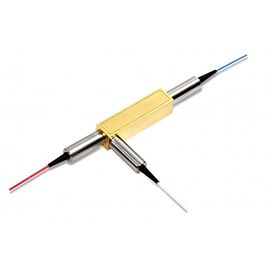 ซื้อ 1064nm Optical Fiber Circulator Optical Fiber Parts Single Mode With FC APC Connectorfunction gtElInit() {var lib = new google.translate.TranslateService();lib.translatePage('en', 'th', function () {});} online manufacture