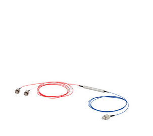 ซื้อ 1550nm Fiber Circulators , Or 1310 Nm Optical Fiber Circulator Single Mode online manufacture