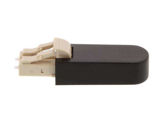 ซื้อ LC PC Multimode 50/125 OM2 Fiber Optic Loopback พร้อม Low Insertion Loss ≤ 0.3dB สำหรับการทดสอบเครือข่าย online manufacture
