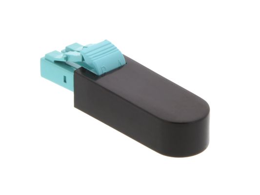 ซื้อ OM3-150 LC ไฟเบอร์ออปติก ลูปแบ็ค พร้อมสายเคเบิลมัลติโหมด 50/125um และการสูญเสียสัญญาณเข้า ≤ 0.3dB online manufacture