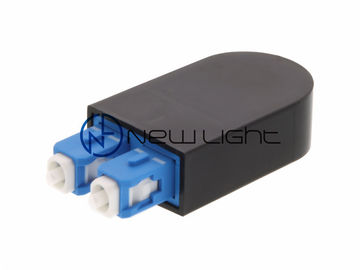 ซื้อ ไฟเบอร์โหมดเดียว SC UPC Fiber Optic Loopback online manufacture