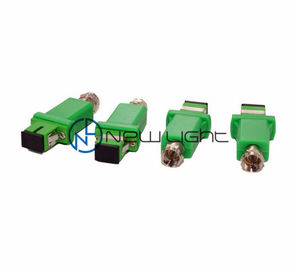 ซื้อ SC APC SM Mini FTTH โหนดแสงแบบพาสซีฟ online manufacture