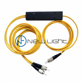 ซื้อ สายเคเบิล 2.0 มม. FC ไฟเบอร์ออปติก 1470nm DWDM เพิ่ม Drop Multiplexer online manufacture