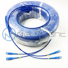 ซื้อ Anti Rat Bit Single Mode G652D สายแพทช์ไฟเบอร์ 50 ม. พีวีซี online manufacture