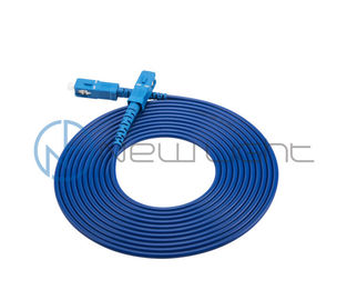 ซื้อ UPC Simplex หุ้มเกราะ UPC และ APC ใยแก้วนำแสงแพทช์นำไปสู่ online manufacture