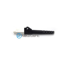 ซื้อ เครือข่ายมุมขวา 2.0 มม. 40db ตัวเชื่อมต่อไฟเบอร์ออปติก online manufacture