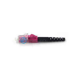 ซื้อ Quick Connect CATV 1.6mm 1.8mm Fiber Optic Connectors online manufacture