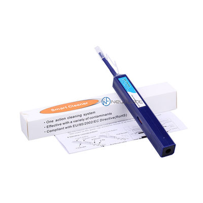 ซื้อ ปากกาทำความสะอาดไฟเบอร์ออปติกคำสั่ง Zirconia Sleeve APC EC online manufacture
