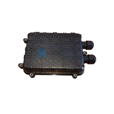ซื้อ กันน้ำ IP68 SC / PC 12/48 / 96core ปิดใยแก้วนำแสง online manufacture