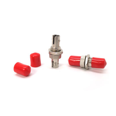ซื้อ 1620nm 3dB ST UPC มัลติไฟเบอร์ Attenuator 250mW สำหรับอุปกรณ์ online manufacture