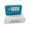 Zirconia Sleeve 1.25mm Fiber Optic Cassette สำหรับ SC FC MU LC ST