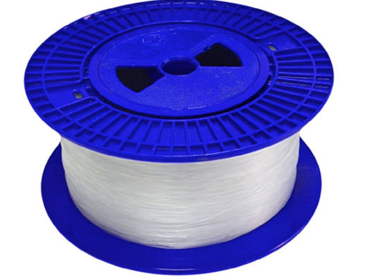 สายแพตช์ไฟเบอร์ออปติกโหมดเดี่ยว 0.9 มม. G657A สำหรับการส่งข้อมูลความเร็วสูง