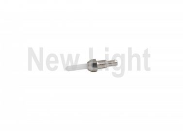 แอสเซมบลีไฟเบอร์ออปติกแอสเซมบลี LC / PC เซรามิคไฟเบอร์ออปติกเคเบิ้ล Accessories