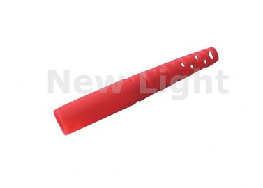 เส้นผ่านศูนย์กลาง 2.0 / 3.0 มม. อุปกรณ์เสริมไฟเบอร์ออปติก, ประกอบสายไฟชุด SC Tail Set