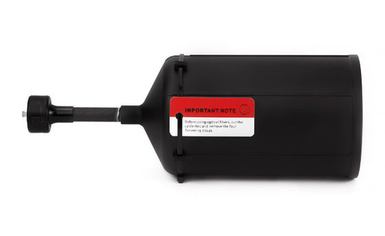 สายเคเบิลไฟเบอร์ออปติกสําหรับ Drone ระดับทหารที่มีโหมดเดียวและโหมดหลายสําหรับการส่งข้อมูลสองทิศ