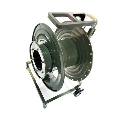 สายแพทช์คอร์ดใยแก้วนำแสงประสิทธิภาพสูง พร้อมจำนวนเส้นใย 6 คอร์ และการสูญเสียการใส่ต่ำ