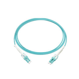 สายต่อพ่วง Uni Boot Fiber Pigtails สำหรับอุปกรณ์โทรคมนาคม / เครือข่ายท้องถิ่น