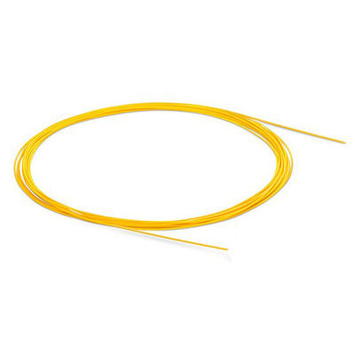 สายเคเบิลใยแก้วนำแสงภายในอาคารแบบ Single Mode ขนาด 9/125um พร้อมบัฟเฟอร์แน่น 0.9 มม. และแกน G652D