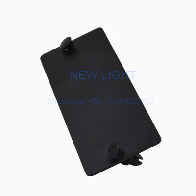 แผงแพทช์ไฟเบอร์ออปติกแบบติดตั้งบนแร็ค 19 นิ้ว พร้อมแผ่นอะแดปเตอร์ 48 พอร์ต และลิ้นชักแบบเลื่อนออกสำหรับ MPO Fiber