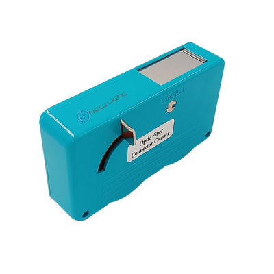 2.5mm SC FC MU LC ST MPO Fiber Optic Connector Cleaner 50db